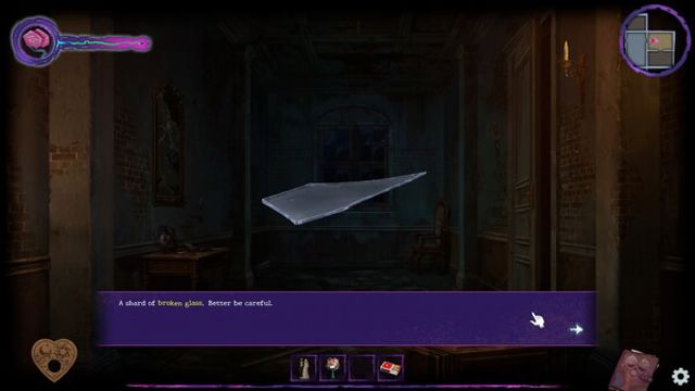 Hình ảnh gameplay Soul Mates-TENOKE
