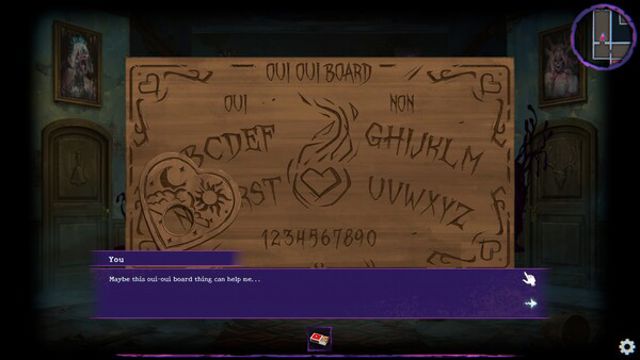 Hình ảnh gameplay Soul Mates-TENOKE