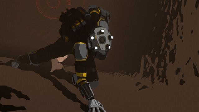 Hình ảnh gameplay Raw Metal v1.2.0-P2P