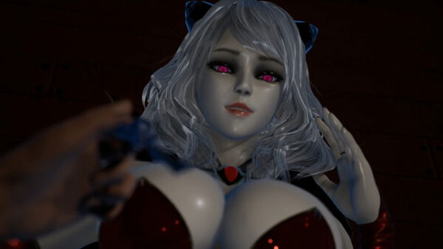 Hình ảnh gameplay Vampire Mansion v1.5.6-P2P