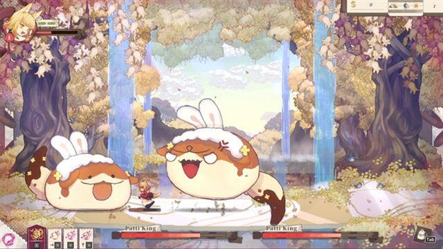 Hình ảnh gameplay Aeruta Early Access