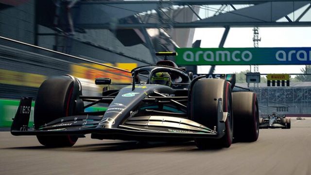 Hình ảnh gameplay F1 Manager 2023 v1.10 HYPERVISOR-P2P