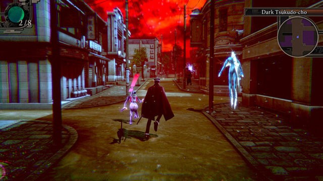 Hình ảnh gameplay RAIDOU Remastered The Mystery of the Soulless Army v1.12 HYPERVISOR-P2P