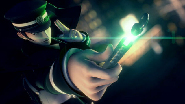 Hình ảnh gameplay RAIDOU Remastered The Mystery of the Soulless Army v1.12 HYPERVISOR-P2P
