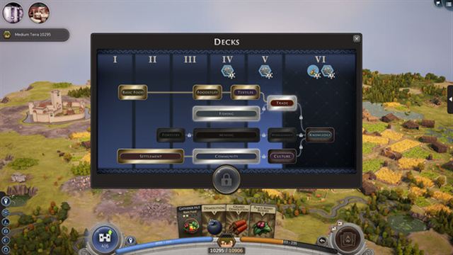 Hình ảnh gameplay TerraScape v1.1.1.12-P2P