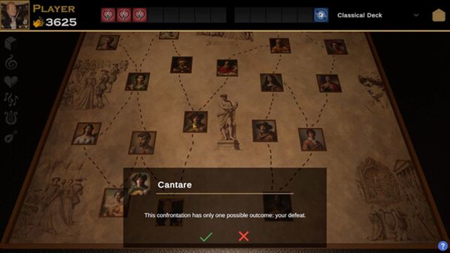 Hình ảnh gameplay Musicmenia-TENOKE