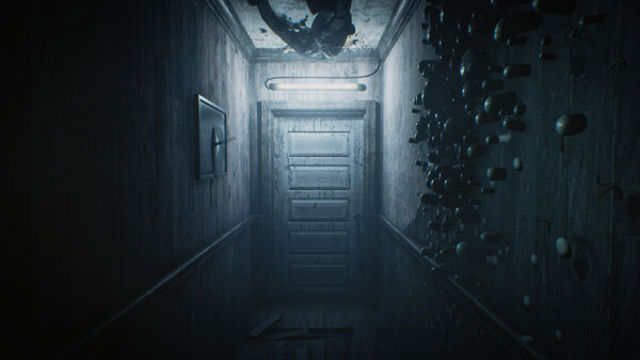 Hình ảnh gameplay Remorses-GoldBerg