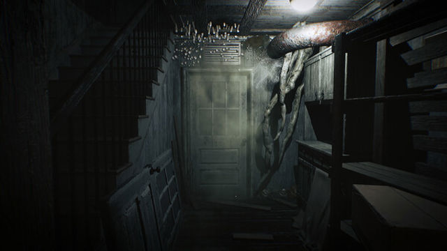 Hình ảnh gameplay Remorses-GoldBerg
