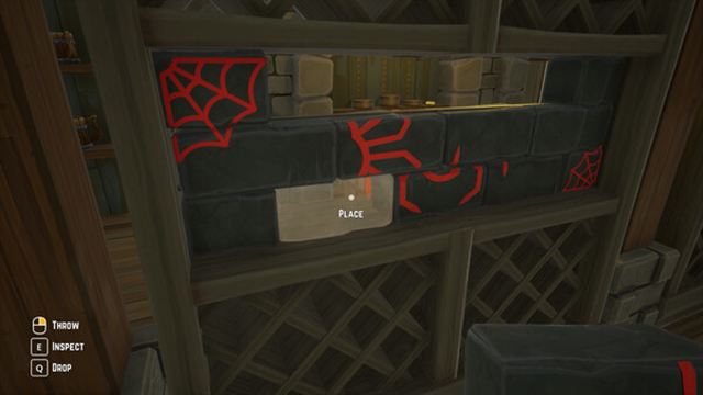 Hình ảnh gameplay Escape From Mystwood Mansion v1.1.1-P2P