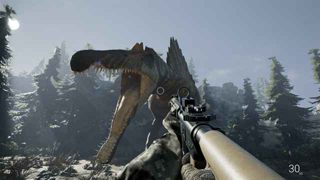 Hình ảnh gameplay Fossilfuel 2 v1.2.4-P2P