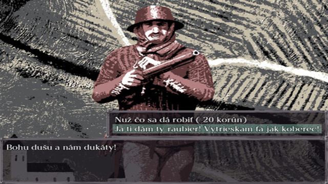 Hình ảnh gameplay Felvidek v20250602-P2P