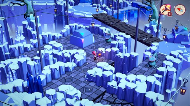 Hình ảnh gameplay Night Stones v1.0.15-P2P