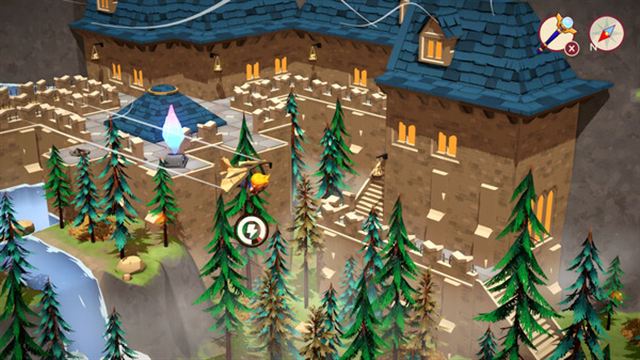Hình ảnh gameplay Night Stones v1.0.15-P2P