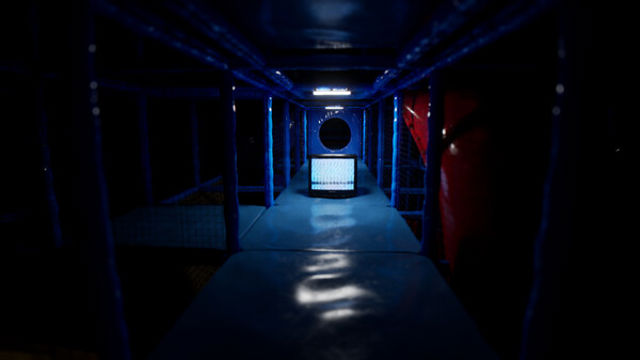 Hình ảnh gameplay Subliminal-GoldBerg