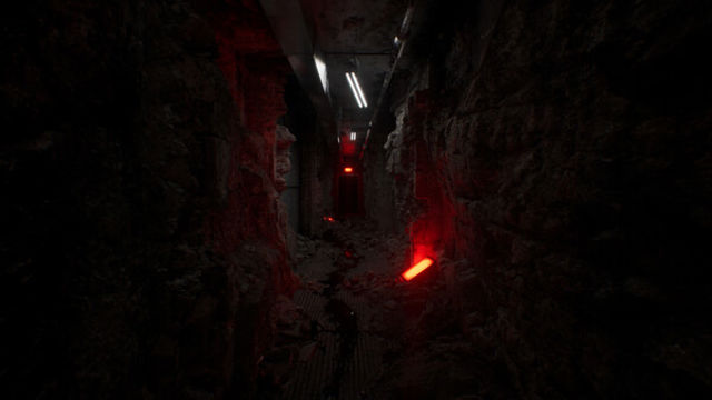 Hình ảnh gameplay Subliminal-TENOKE