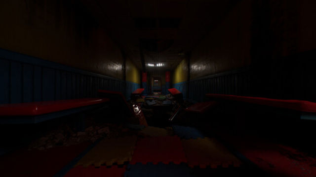 Hình ảnh gameplay Subliminal-TENOKE