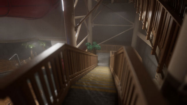 Hình ảnh gameplay Subliminal-GoldBerg