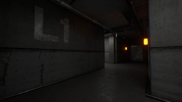 Hình ảnh gameplay Subliminal-TENOKE