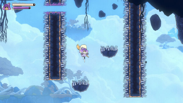 Hình ảnh gameplay Constance v1.0.2.77733-P2P