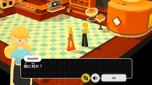 Hình ảnh gameplay Noun Town Language Learning-TENOKE
