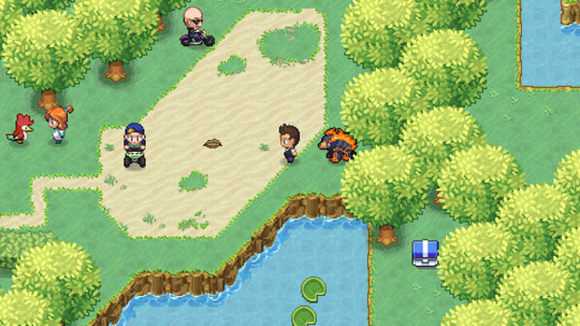 Hình ảnh gameplay EvoCreo 2-TENOKE