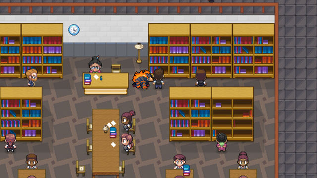 Hình ảnh gameplay EvoCreo 2-TENOKE
