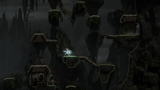Hình ảnh gameplay JUMP KING QUEST v1.1.0.661-P2P