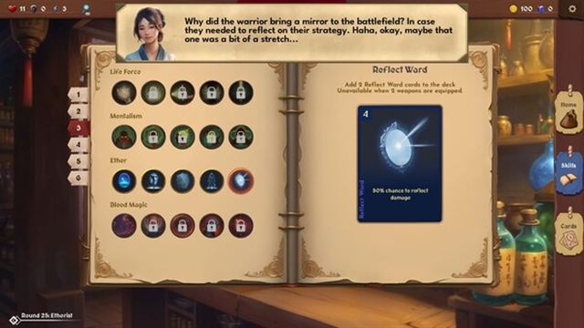 Hình ảnh gameplay Archons Arena-TENOKE