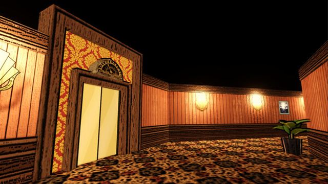 Hình ảnh gameplay Lost To Riches-TENOKE