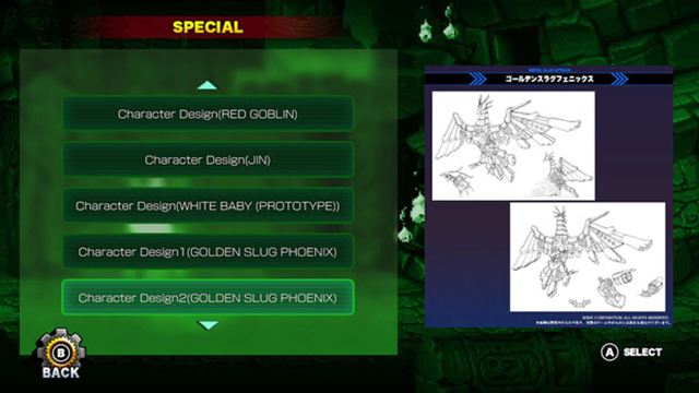 Hình ảnh gameplay METAL SLUG ATTACK RELOADED-SKIDROW