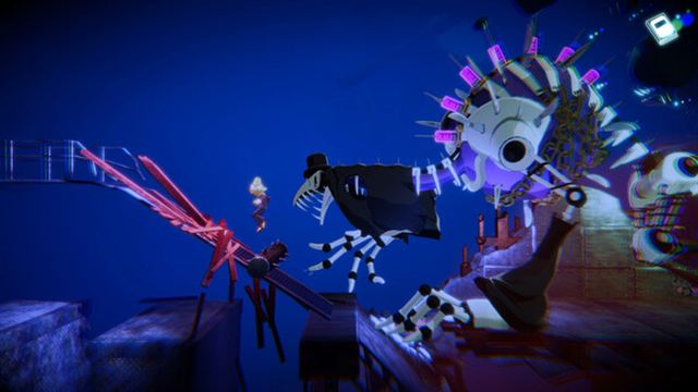 Hình ảnh gameplay Gift v1.1.0-P2P