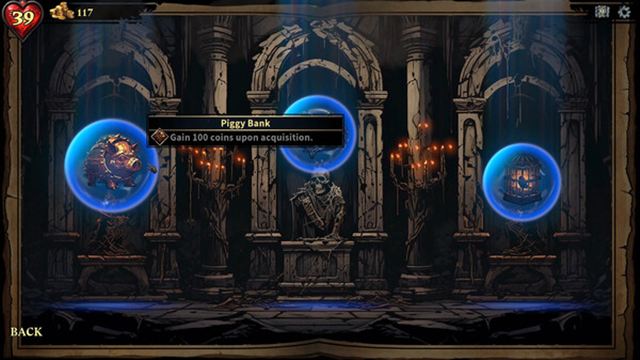 Hình ảnh gameplay CD 2 Trap Master v1.0.5-P2P