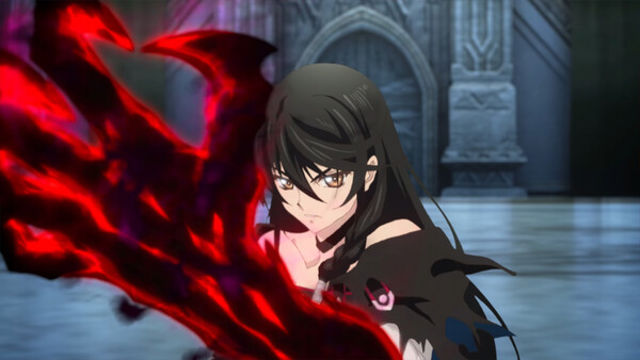 Hình ảnh gameplay Tales of Berseria Remastered-RUNE