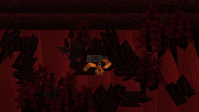 Hình ảnh gameplay Vasilisa and Baba Yaga v1.3.10-P2P