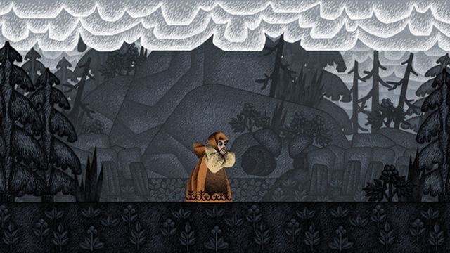 Hình ảnh gameplay Vasilisa and Baba Yaga v1.5.5-P2P