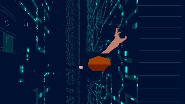 Hình ảnh gameplay Another World 20th Anniversary Edition v2.0-TiNYiSO