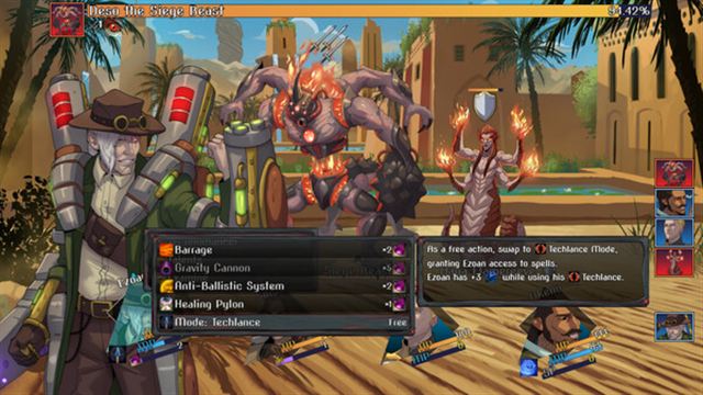 Hình ảnh gameplay Tower Song-TENOKE