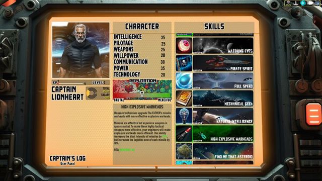 Hình ảnh gameplay Pirate Patrol-TENOKE