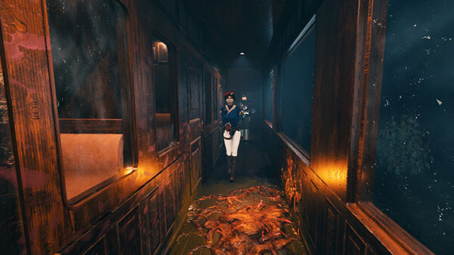 Hình ảnh gameplay Ground Zero-TENOKE