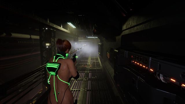 Hình ảnh gameplay Project Werewulf v20251027-P2P