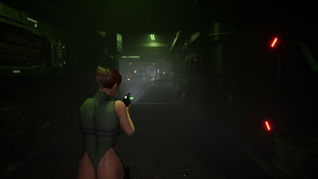 Hình ảnh gameplay Project Werewulf v1.2.0.HF3-P2P
