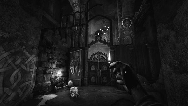 Hình ảnh gameplay One-Eyed Likho-TENOKE