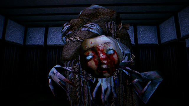 Hình ảnh gameplay BrokenLore DONT WATCH-TENOKE