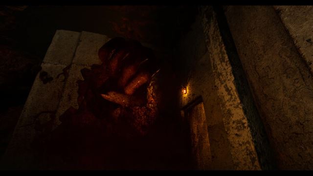 Hình ảnh gameplay Mortanis Prisoners Early Access