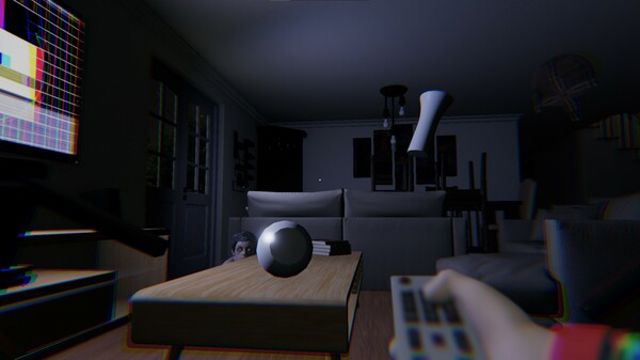 Hình ảnh gameplay Nocturia The Game-TENOKE