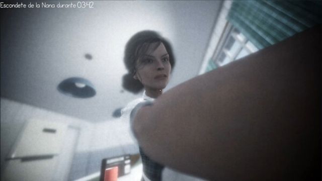 Hình ảnh gameplay Nocturia The Game-TENOKE