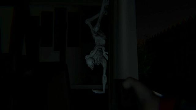 Hình ảnh gameplay Nocturia The Game-TENOKE