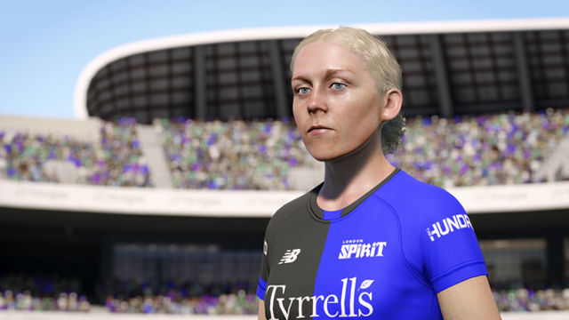 Hình ảnh gameplay Cricket 24 v0.2.5521-RUNE