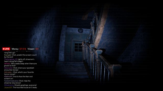 Hình ảnh gameplay Madhouse Madness Streamers Fate-TENOKE