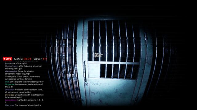 Hình ảnh gameplay Madhouse Madness Streamers Fate-TENOKE